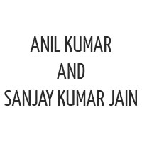 Anil Kumar And Sanjay Kumar Jain