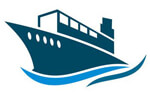 Sagar Traders Marine Tech Logo