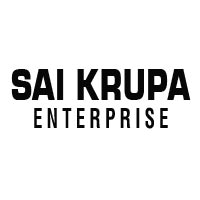 Sai Krupa Enterprise Logo