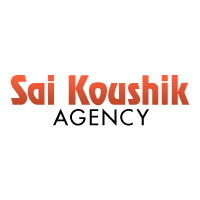 Sai Koushik Agency Logo