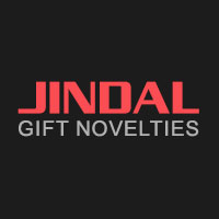Jindal Gift Novelties Logo
