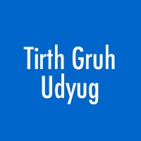 Tirth Gruh Udyug Logo