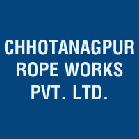 Chhotanagpur Rope Works Pvt. Ltd. Logo