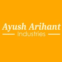 Ayush Arihant Industries Logo