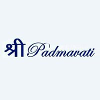 SHREE PADMAVATI PAPER MART Logo