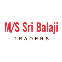 M/s Sri Balaji Traders Logo