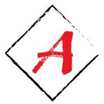AALIYA STONES Logo