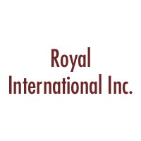 Royal International Inc. Logo