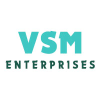 VSM Enterprises Logo