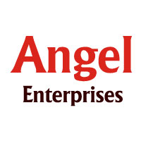 Angel Enterprises Logo