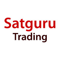 Satguru Trading Logo