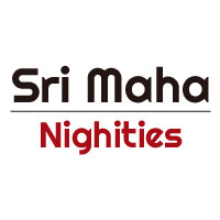 Sri Maha Nighities Logo
