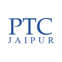 PTC Jaipur Logo