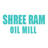 Shree Ram Oil Mill Logo