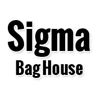 Sigma Bag House Logo