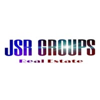 JSR Groups Pvt. Ltd. Logo