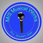 Musical Work Logo