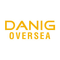 DANIG OVERSEA Logo