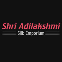 Shri Adilakshmi Silk Emporium Logo