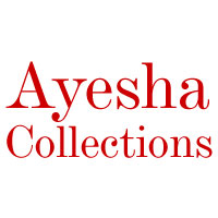 Ayesha Collections Logo