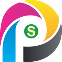 Print Super Logo