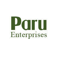 Paru Enterprises Logo