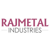 Rajmetal Industries Logo