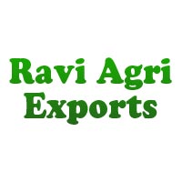 RAVI AGRI EXPORTS Logo