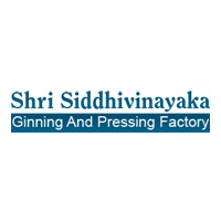 Shri Siddhivinayaka Ginning And Pressing Factory Logo