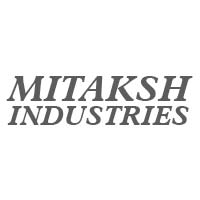 Mitaksh Industries Logo