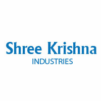 Shree Krishna Industries Logo