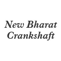 New Bharat Crankshaft Logo