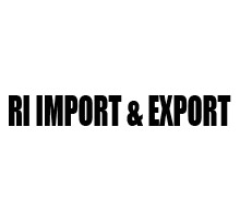 RI Import & Export