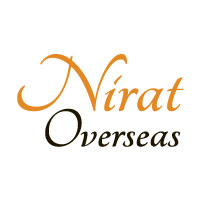 Nirat Overseas Logo