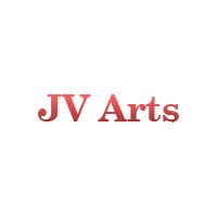 JV Arts India (Stationary Products) Logo