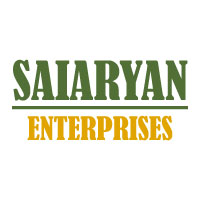 Saiaryan Enterprises Logo