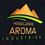 Himalayan Aroma Industries Logo