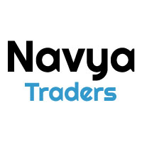 Navya Traders Logo
