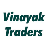Vinayak Traders Logo