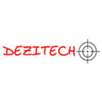Dezitech Engineering Private Limited Logo