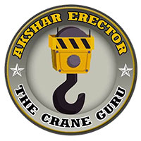 Akshar Erector Logo