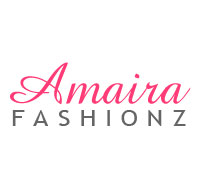 Amaira Fashionz Logo