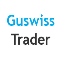Guswiss Trader Logo