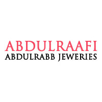 Abdulraafi Abdulrabb Jeweries Logo