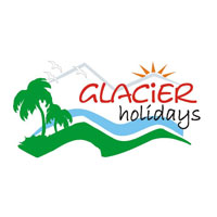 Glacier Holidays Pvt. Ltd. Logo