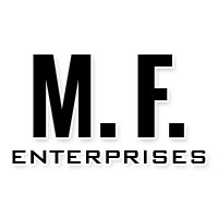 M. F. Enterprises Logo