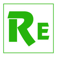 Raju Engineering Logo