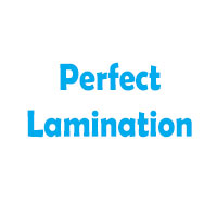 Perfect Lamination Logo
