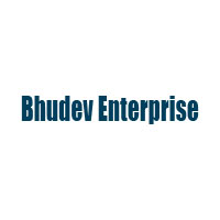 Bhudev Enterprise Logo