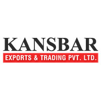 Kansbar Exports & Trading Pvt Ltd.